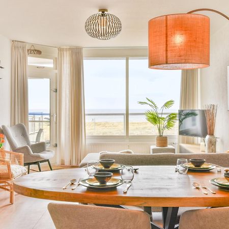 Perfect Stay Holiday, Seadream Egmond aan Zee Εξωτερικό φωτογραφία
