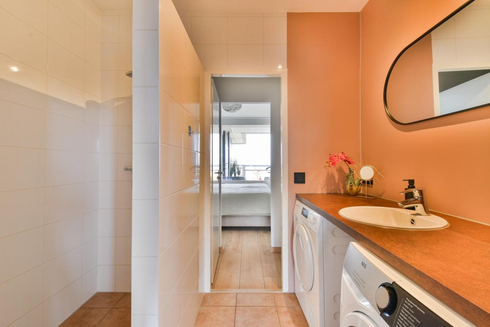 Perfect Stay Holiday, Seadream Egmond aan Zee Εξωτερικό φωτογραφία