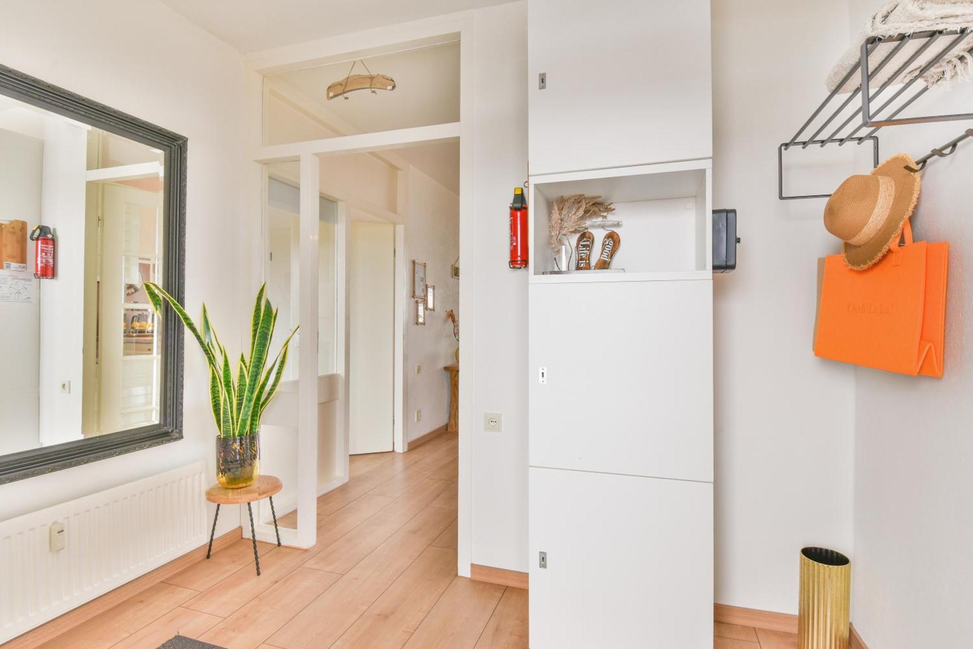 Perfect Stay Holiday, Seadream Egmond aan Zee Εξωτερικό φωτογραφία