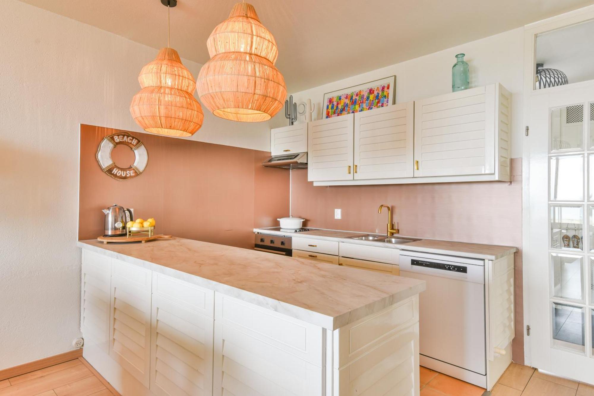 Perfect Stay Holiday, Seadream Egmond aan Zee Εξωτερικό φωτογραφία