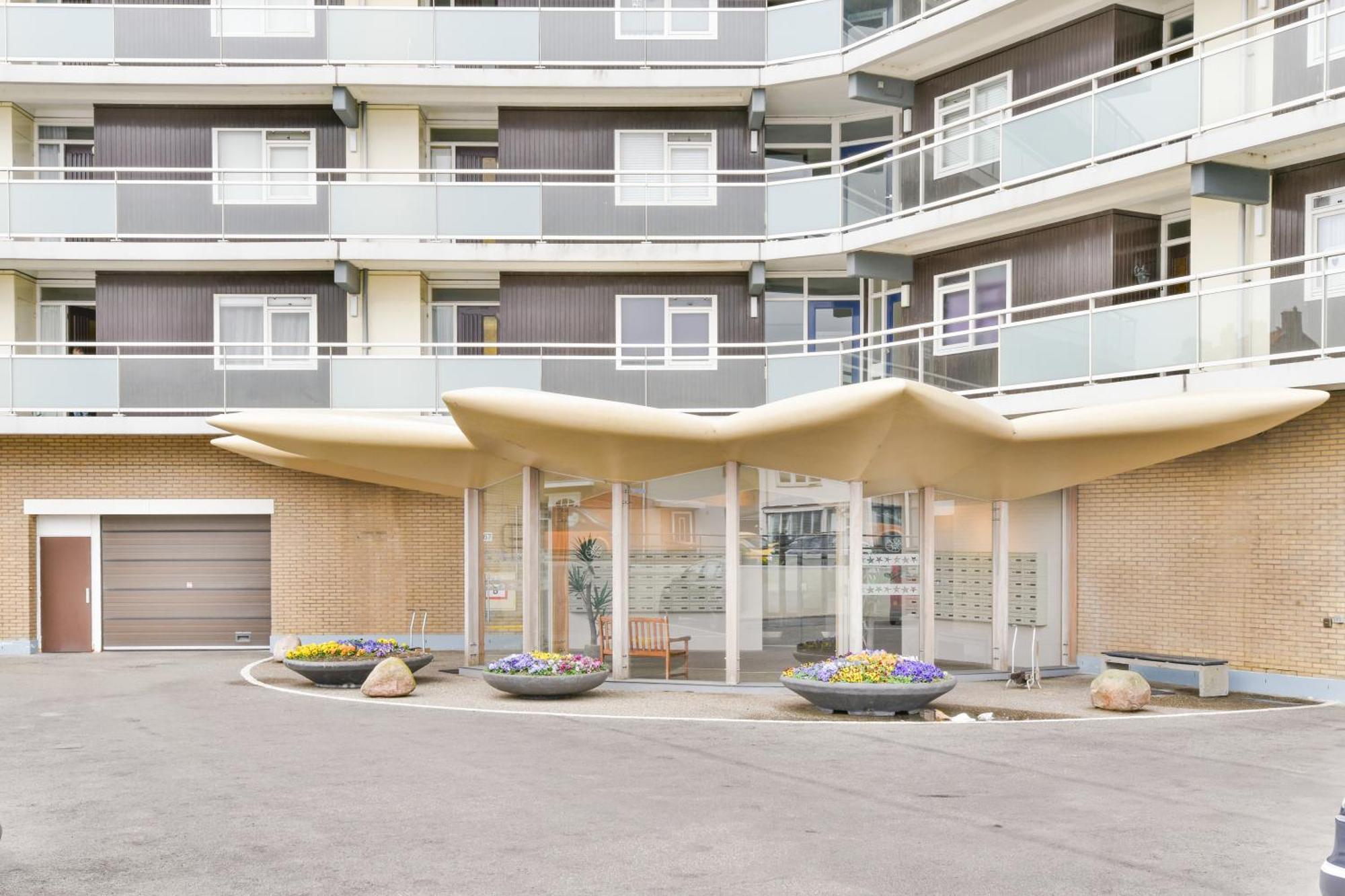 Perfect Stay Holiday, Seadream Egmond aan Zee Εξωτερικό φωτογραφία