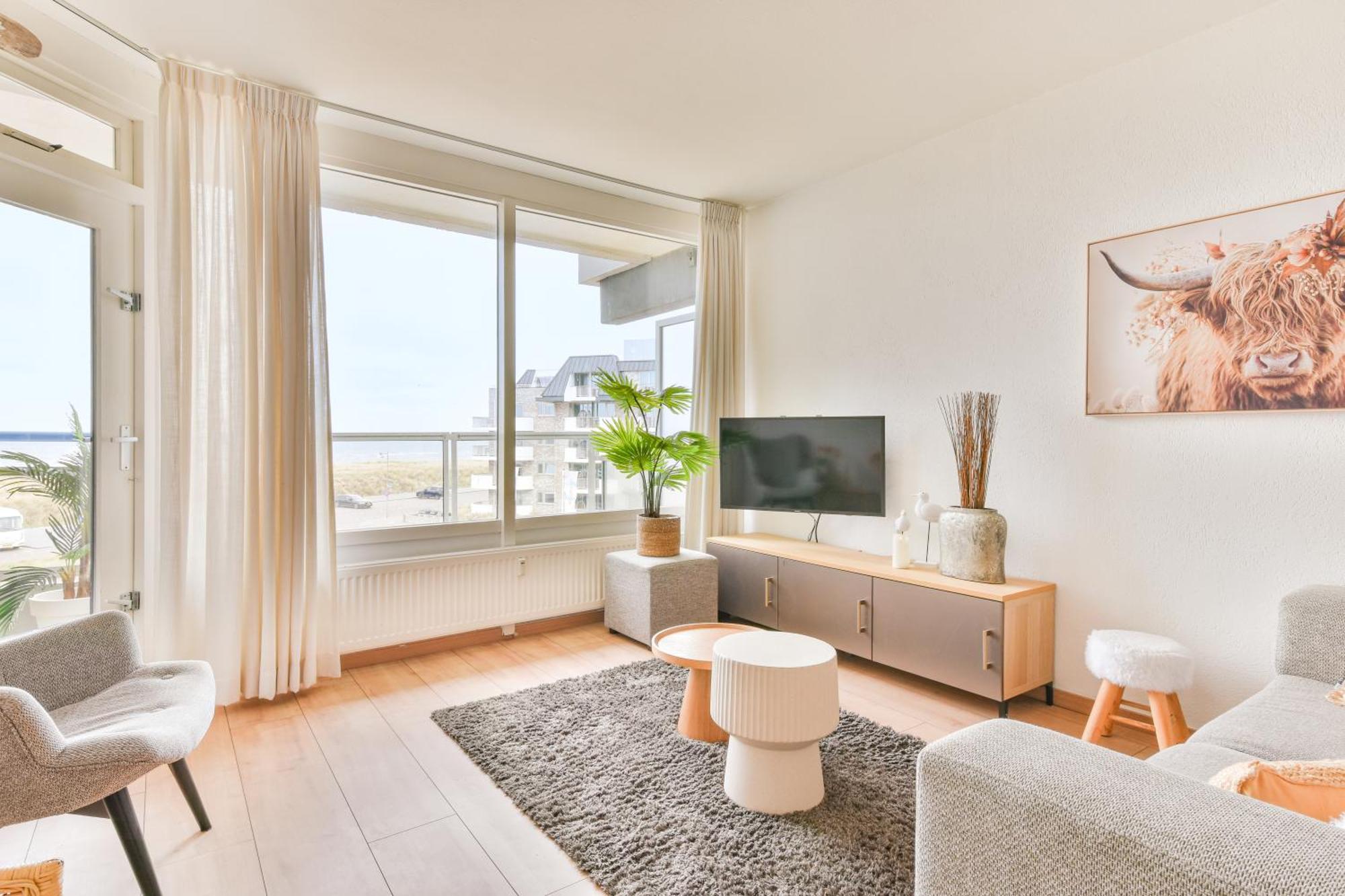 Perfect Stay Holiday, Seadream Egmond aan Zee Εξωτερικό φωτογραφία