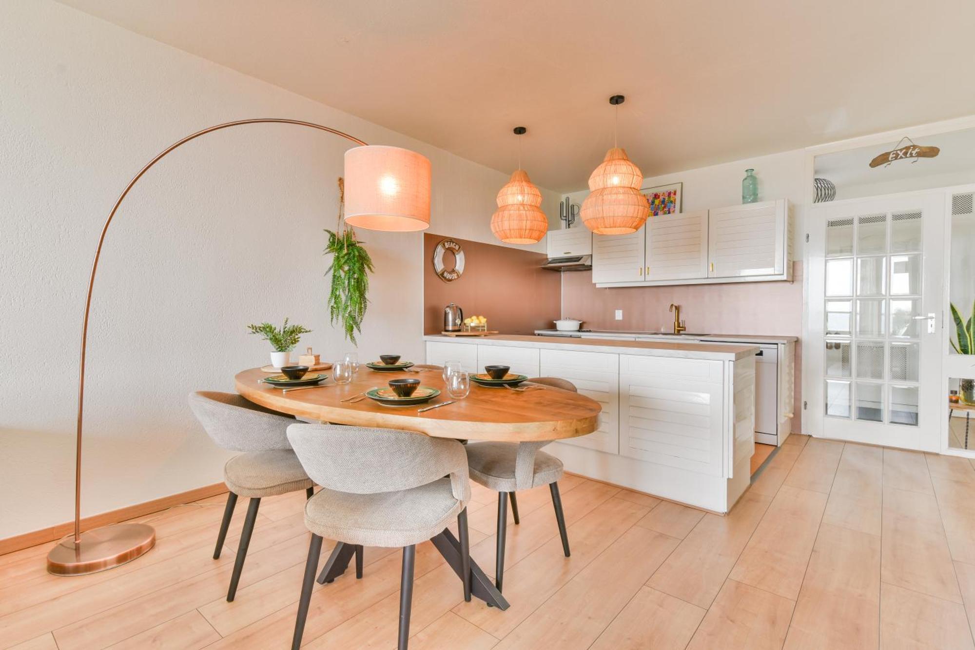 Perfect Stay Holiday, Seadream Egmond aan Zee Εξωτερικό φωτογραφία