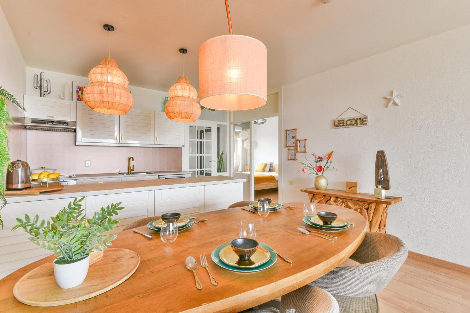 Perfect Stay Holiday, Seadream Egmond aan Zee Εξωτερικό φωτογραφία